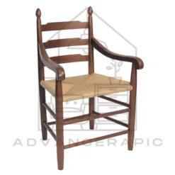 Exclusive Ladder Back Chair in Michigan