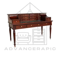 Elegant Writing Desk in Michigan